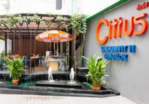 Citrus Sukhumvit 11 by Compass Hospitality