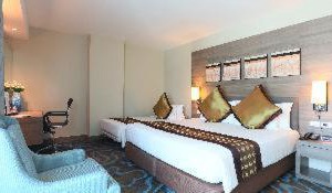Citrus Sukhumvit 11 by Compass Hospitality
