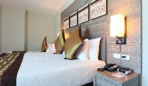 Citrus Sukhumvit 11 by Compass Hospitality