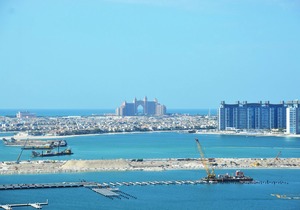 City Nights - Ocean Heights Sea View Condo