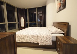 City Nights - Ocean Heights Sea View Condo