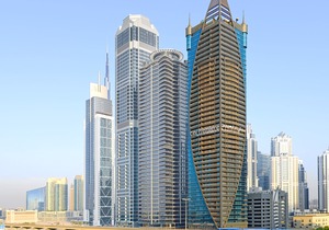 City Premiere Hotel Apartments Dubai