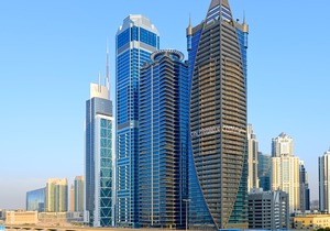 City Premiere Hotel Apartments Dubai