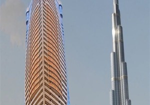 City Premiere Hotel Apartments Dubai