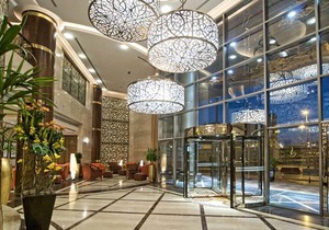 City Seasons Hotel Dubai