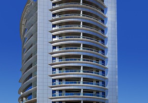 City Seasons Hotel Dubai