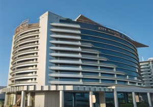 City Seasons Hotel Dubai
