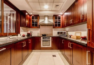 Classic Arabian 2BR Fountain Views - 29 Boulevard