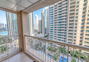 Classic Arabian 2BR Fountain Views - 29 Boulevard