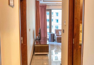 Classic Arabian 2BR Fountain Views - 29 Boulevard