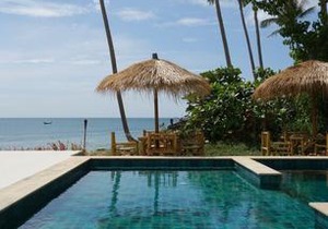 Coconut Bay Club Suite 201
