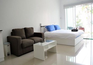 Coconut Bay Club Suite 302