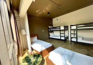 Collection O The Spades Hostel