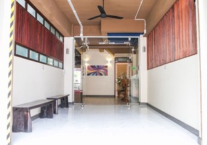 Comfy accom. 4(BTS Saphan Khwai)