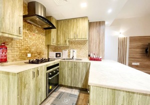 COMFY AND SPACIOUS 2 BEDROOM APARTMENT WITH 3 BEDS IN DUBAI