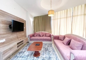 COMFY AND SPACIOUS 2 BEDROOM APARTMENT WITH 3 BEDS IN DUBAI
