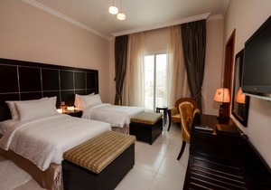 Coral Boutique Villas