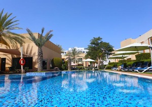 Coral Boutique Villas