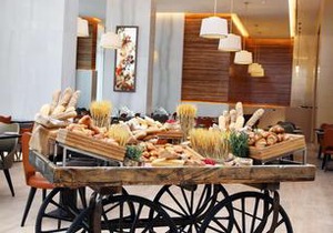 Cosmopolitan Hotel Dubai