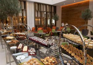 Cosmopolitan Hotel Dubai