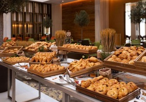 Cosmopolitan Hotel Dubai