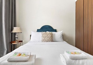 Cosy One Bedroom in Vera Tower- Business Bay