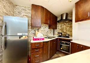 COZY 2 BEDROOM APARTMENT IN DUBAI