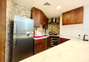 COZY 2 BEDROOM APARTMENT IN DUBAI