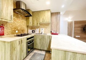 COZY AND LOVELY 2 BEDROOM APARTMENT WITH 3 BEDS - GOLF VIEW