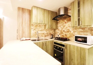 COZY AND LOVELY 2 BEDROOM APARTMENT WITH 3 BEDS - GOLF VIEW