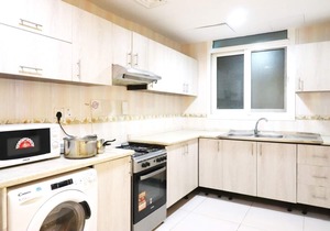 COZY AND LOVELY 2 BEDROOMS APARTMENT IN DUBAI