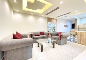 COZY AND LOVELY 2 BEDROOMS APARTMENT IN DUBAI
