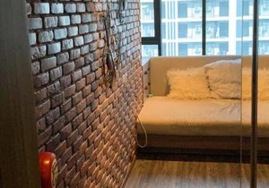 Cozy appartment Thonglor soi 10 heart of bangkok restaurant, shopping and BTS