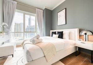 Delightful 1BR at Al Majara 2 Dubai Marina by Deluxe Holiday Homes