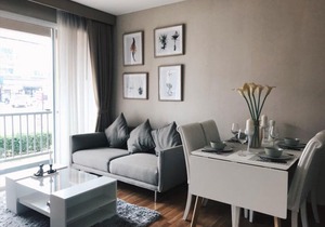 Deluxe apartment Pranchinburi