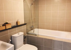 Deluxe apartment Pranchinburi