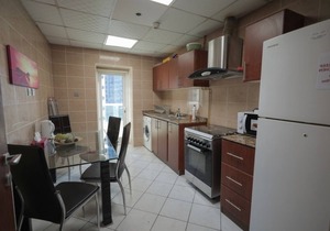 DM1 Comfortable Apartment in Dubai Marina