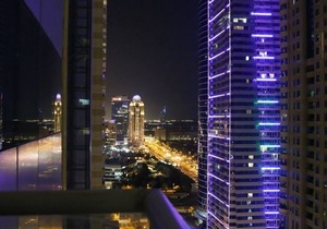 DM1 Comfortable Apartment in Dubai Marina