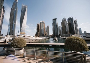 DM1 Comfortable Apartment in Dubai Marina