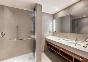 DoubleTree by Hilton Dubai Al Jadaf