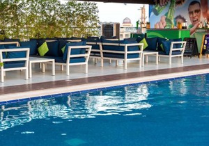 DoubleTree by Hilton Dubai Al Jadaf