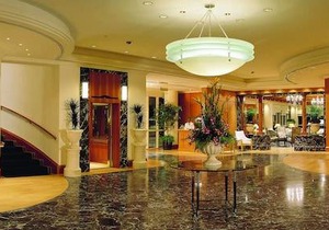 Dubai Marine Beach Resort & Spa