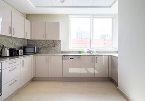 Elegant 2BR Loft w/Study in Downtown - Sleeps 6!