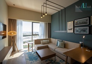 Element Al Jaddaf Hotel Apartment By ALH Vacation Homes Rentals