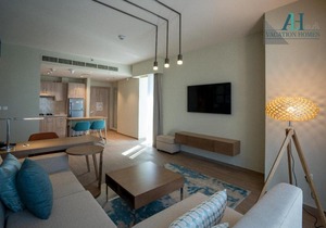 Element Al Jaddaf Hotel Apartment By ALH Vacation Homes Rentals