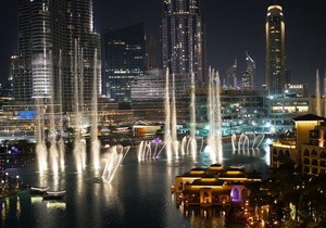 Elite Royal Apartment