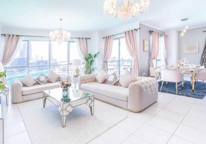 Elite Royal Apartment