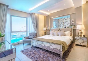 Elite Royal Apartment - Burj Residences Tower 5