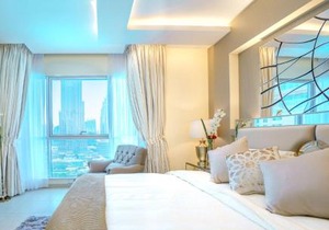 Elite Royal Apartment - Burj Residences Tower 5