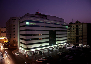 Excelsior Hotel Downtown Dubai